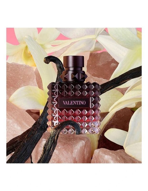 Perfume Valentino Donna Born In Roma Intense Ea... image number null