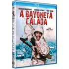 A bayoneta calada [Blu-ray]