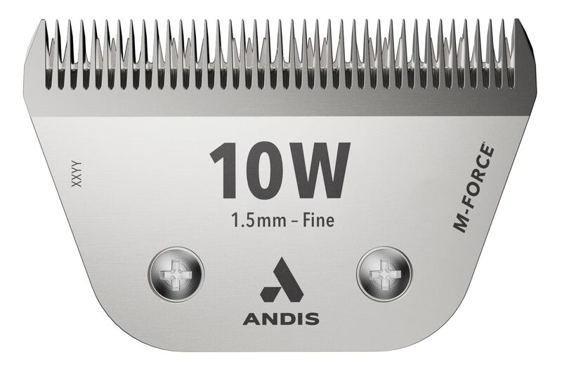 Recortadora De Pelo Andis 10w Ultraedge M-force... image number null