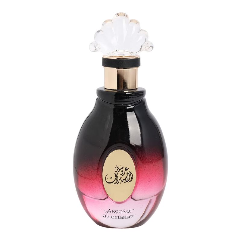 Perfume Ard Al Zaafaran Aroosat Al Emarat, Perf... image number null