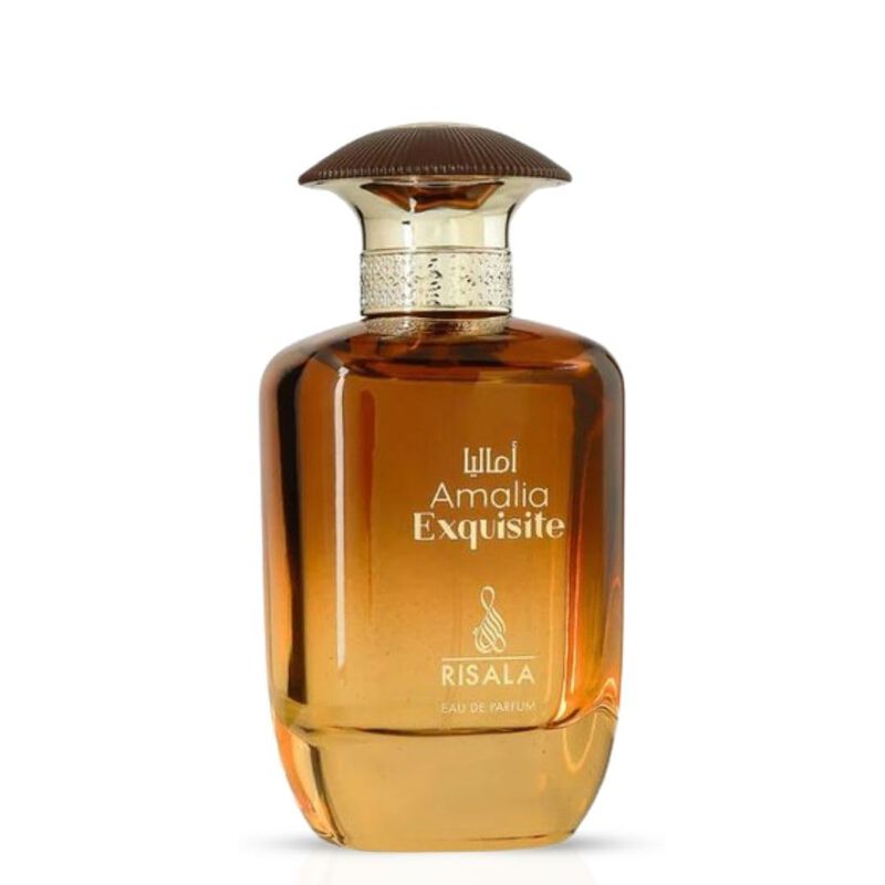 Perfume Risala Amalia Exquisite Eau De Parfum 1... image number null