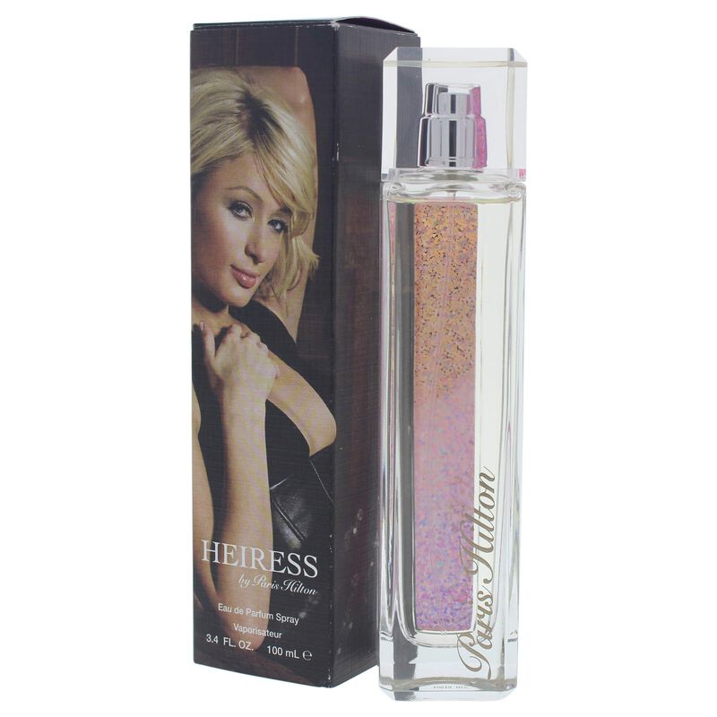 Perfume Paris Hilton Heiress Eau De Parfum Para... image number null