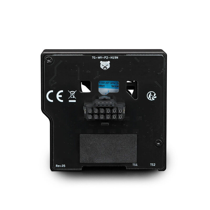 Thermal Grizzly Wireview Pro Ii 12v-2x6 Normal ... image number null