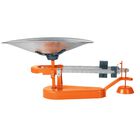 B&aacute;scula Capacidad 10 Kg Mec&aacute;nica con Cuchar&oacute;n Truper