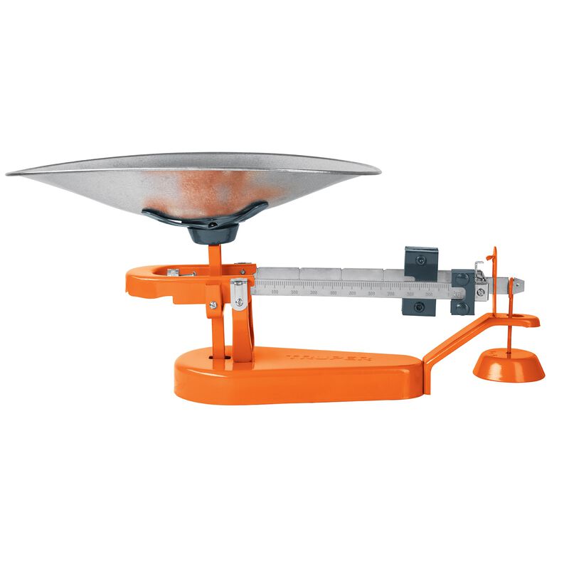 B&aacute;scula Capacidad 10 Kg Mec&aacute;nica con Cuchar&oacute;n T... image number null