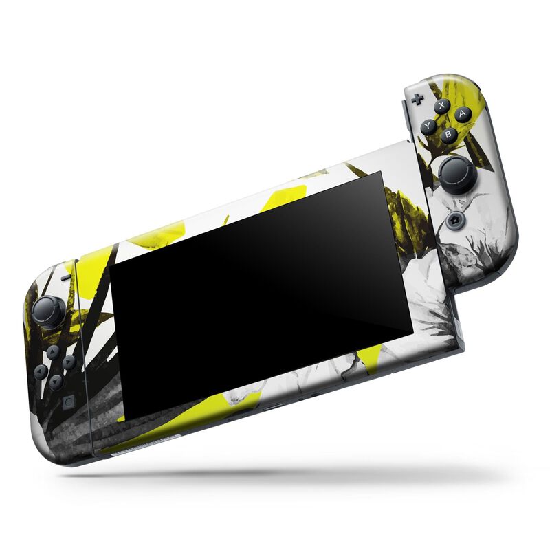 Funda de Vinilo Designskinz 3ds Xl (2012) Tropi... image number null