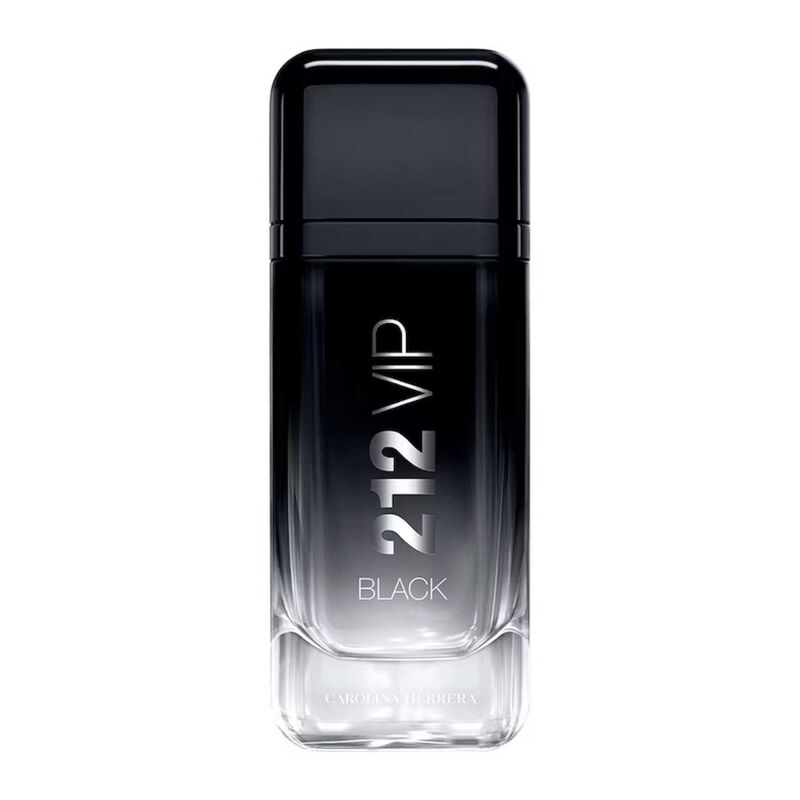 212 Vip Black Carolina Herrera Edp 100ml. image number null