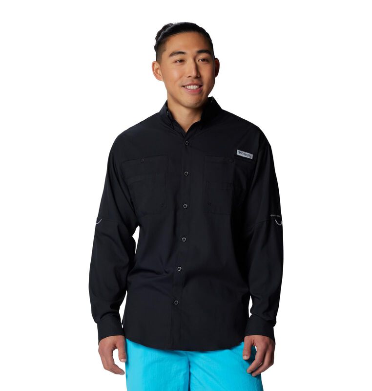 Camiseta Columbia Sportswear Tamiami Ii De Mang... image number null