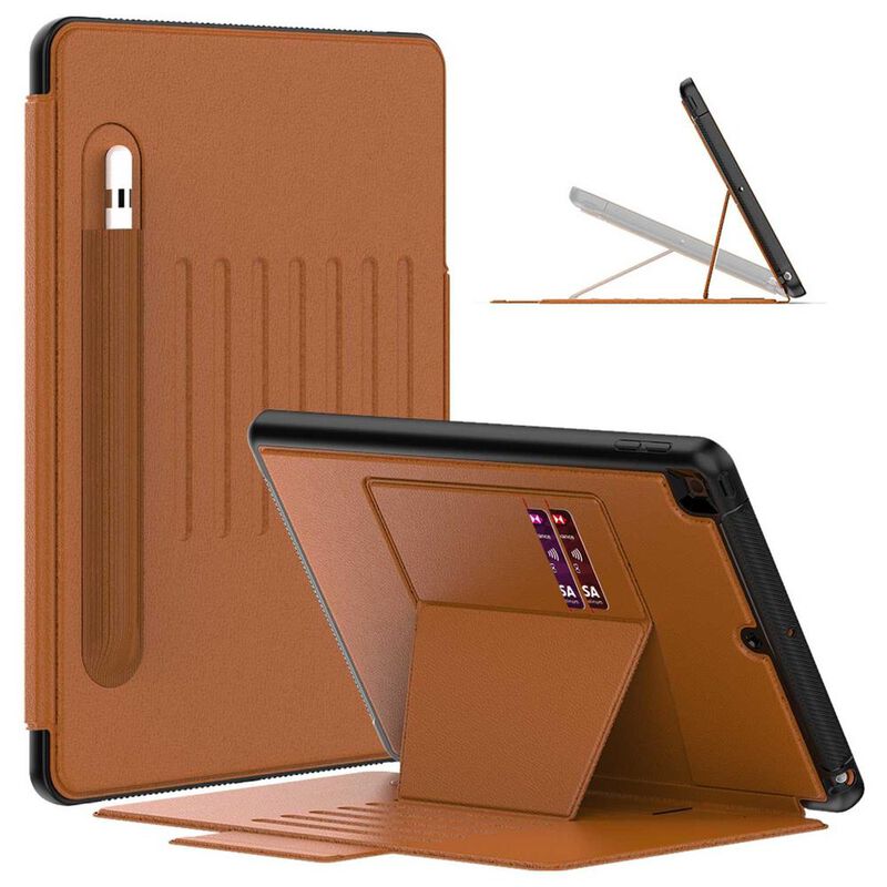Funda TEKKU Flip SmartB para iPad 10 de 10.9 Ca... image number null