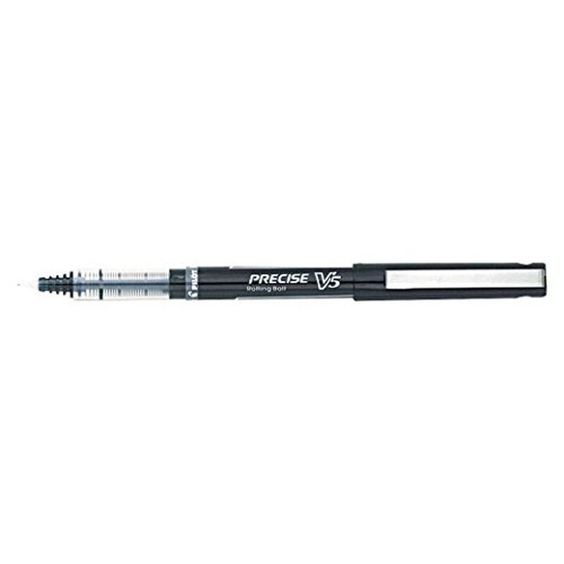 Bol&iacute;grafos Enrollables Pilot Precise V5 Extrafi... image number null