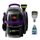 Limpiador De Alfombras Bissell Spotclean Pet Pro 2458 Grapevine Purple