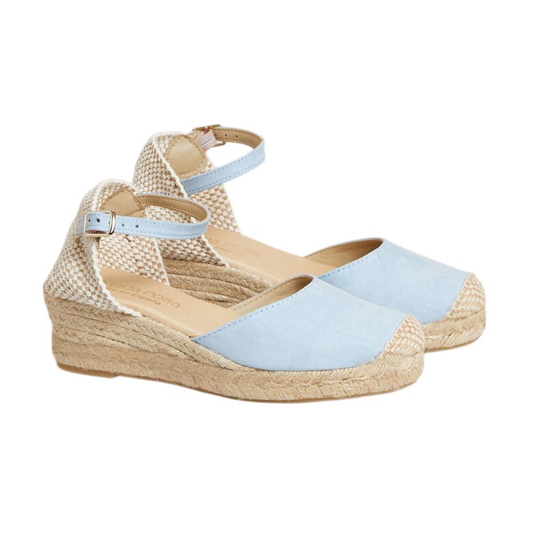 NOESLOMISMO BY DILEMA Alpargatas para Mujer | S... image number null