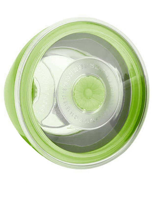 Juego de 3 Ensaladeras Acero Inoxidable con Tap... image number null