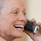 Tel&eacute;fono Inal&aacute;mbrico Panasonic Una ExtT KX-GM470 (Reacondicionado Certificado)