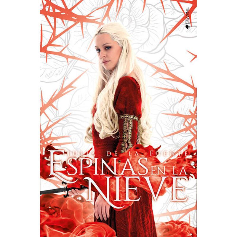 Espinas en la Nieve image number null