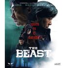 La Bestia [blu-ray]