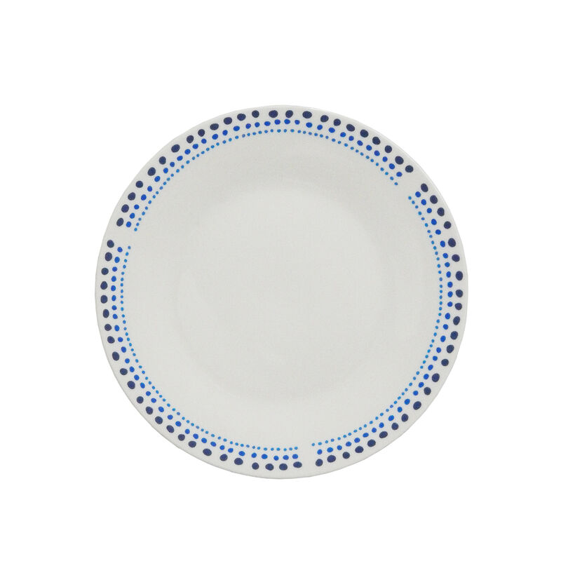 Vajilla de Cer&aacute;mica FOODE Azure Bred12pzs image number null