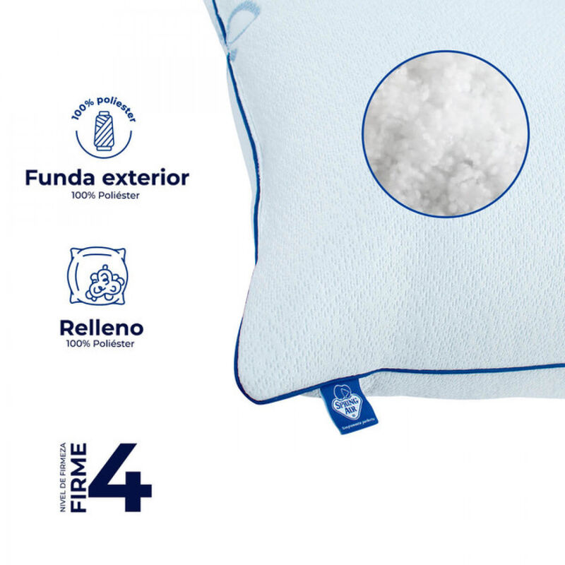 Almohada BIOCARE KING SIZE Milenium image number null