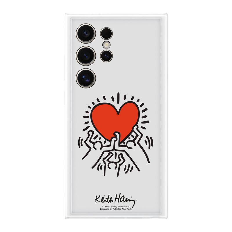 Funda Para Tel&eacute;fono Samsung Galaxy S24 Ultra Fl... image number null