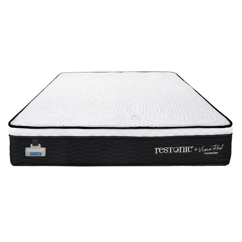 Colch&oacute;n Queen Size Restonic Visco Rest&nbsp;&nbsp; image number null