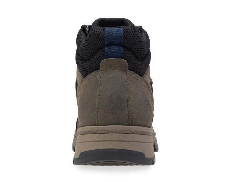 Botas Dockers Para Caballero Jacob D2225731 Oli... image number null