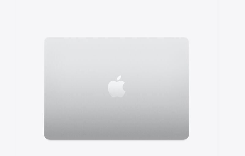Apple Macbook Air M5 512gb 16gb Plata image number null