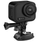 C&aacute;mara deportiva herm&eacute;tica sumergible 4K Wi-Fi* 60 FPS con estabilizador electr&oacute;nico (EIS)