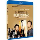 Los Amantes de Montparnasse [Blu-ray]