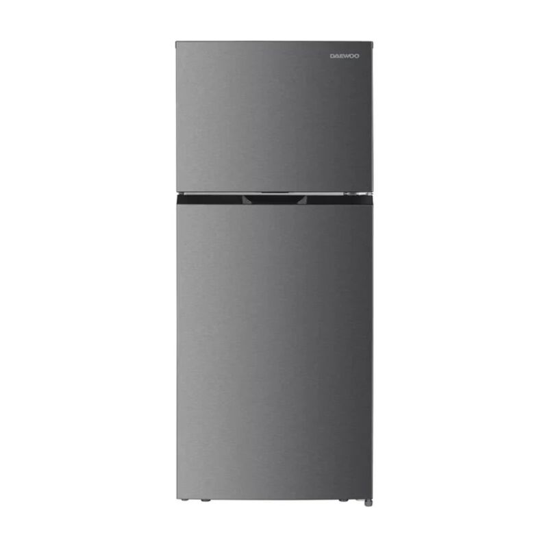 Refrigerador Daewoo Drt 1820hsb 18p3 Silver Ort image number null
