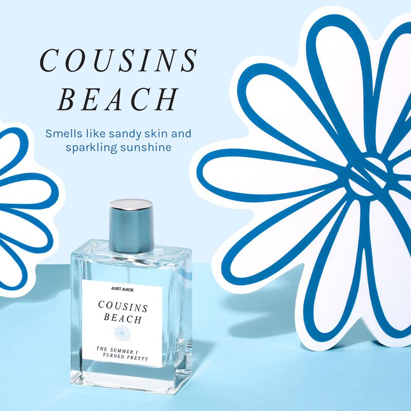 Perfume Just Juice The Summer I Turned Pretty C... image number null