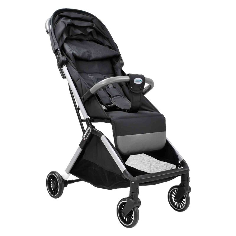 Carriola Para Bebe Plegable Tipo Baston Bidirec... image number null