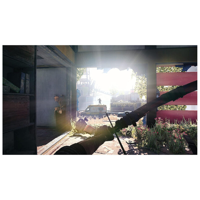 Ps5 Juego Dying Light 2 Stay Human image number null
