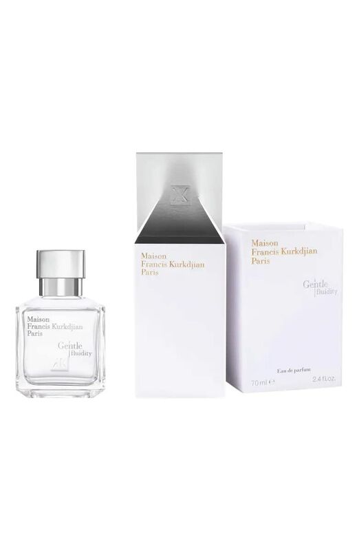 Perfume Maison Francis Kurkdjian Gentle Fluidit... image number null