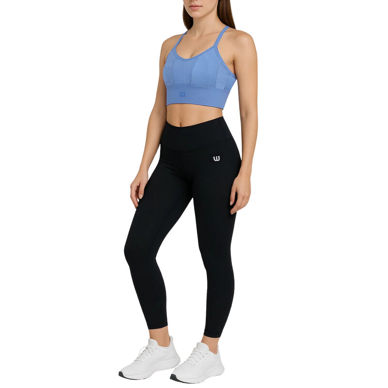 Top deportivo Wilson para entrenamiento mujer A... image number null