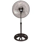 Ventilador Pedestal Piso Mytek 3386 18 Pul 3 Vel Potente