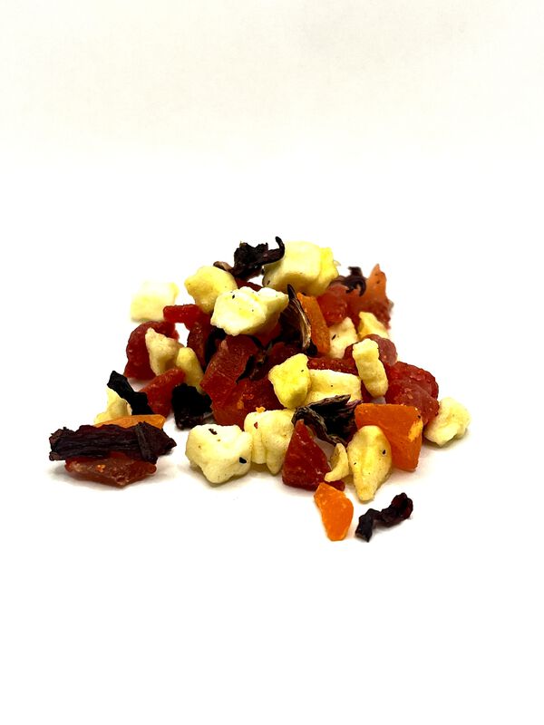 Mezcla Mango fresa 1 kg image number null