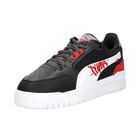 Tenis Puma Shuffle Lo Mid 90s Jr Unisex