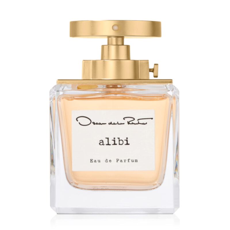Perfume Oscar De La Renta Alibi Eau De Parfum P... image number null