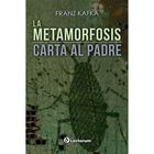 Metamorfosis/Carta al padre, de Franz Kafka, Lectorum, 2026