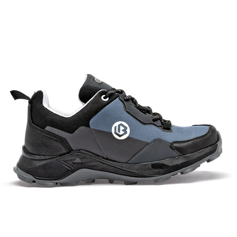 Go play tenis para hombre azul negro cod 141246... image number null