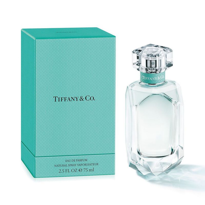 Tiffany Edp 75 Ml image number null