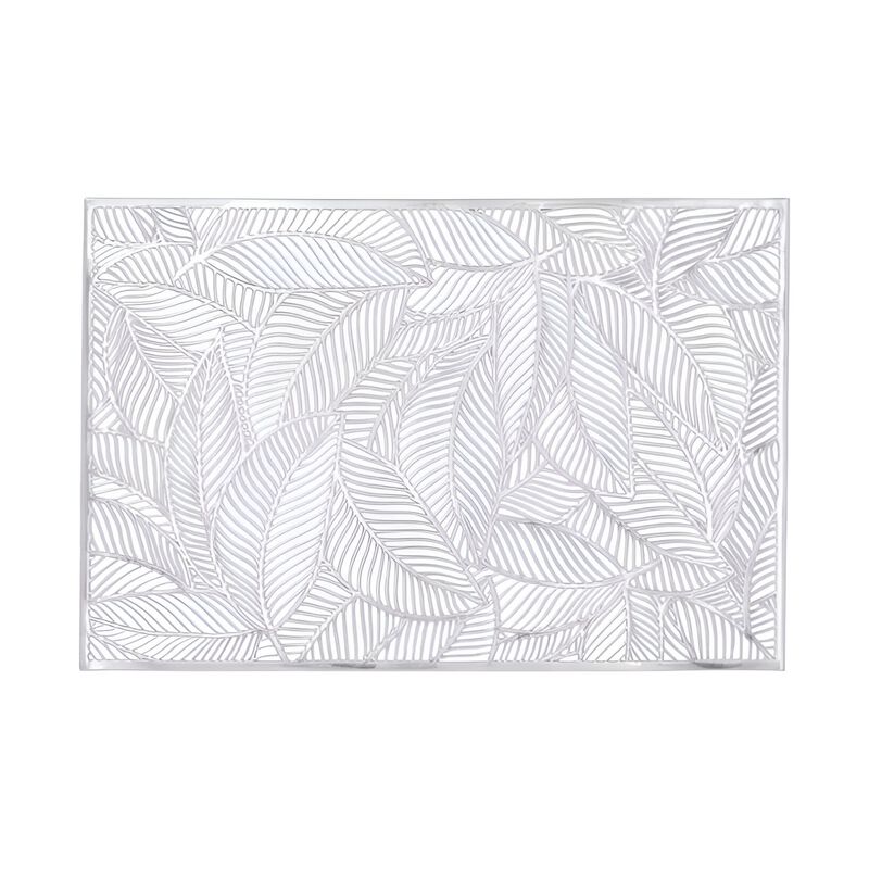 Mantel Individual Samara Plata Namaro Design image number null