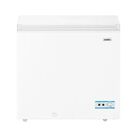 Congelador Horizontal Mabe Chm7ppl0 7 Pies C&uacute;bicos Blanco Ort