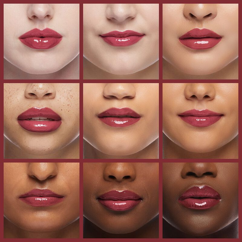 Brillo De Labios Kiko Milano 3d Hydra 21 Brillo... image number null
