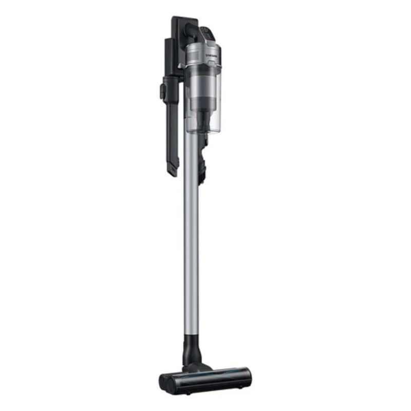 Aspiradora Samsung Jet 0.8 Litros Gris Vs20t753... image number null