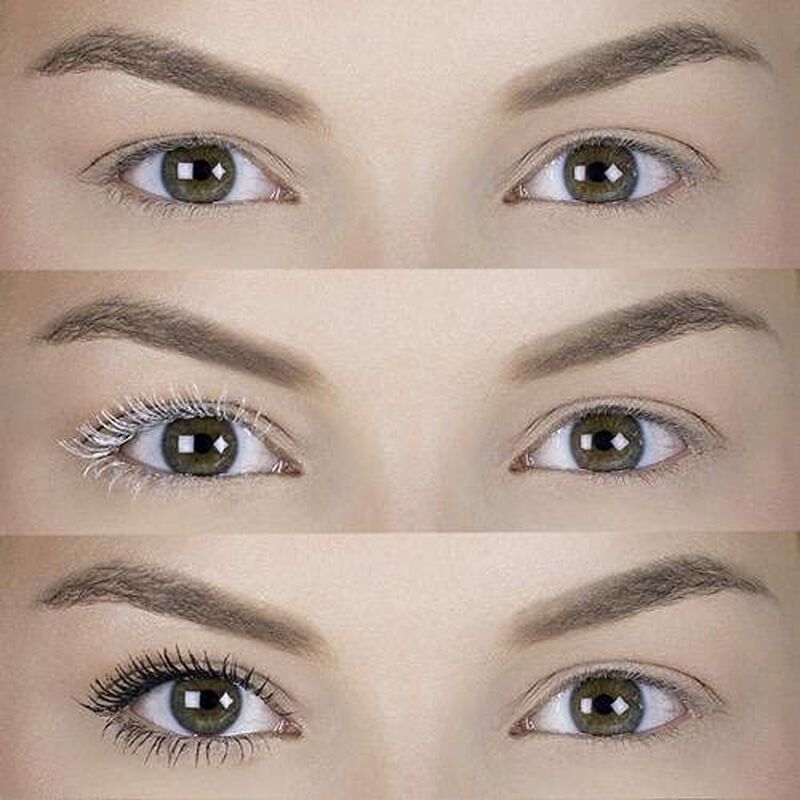 M&aacute;scara Primer Essence Volume Booster Lash Con ... image number null