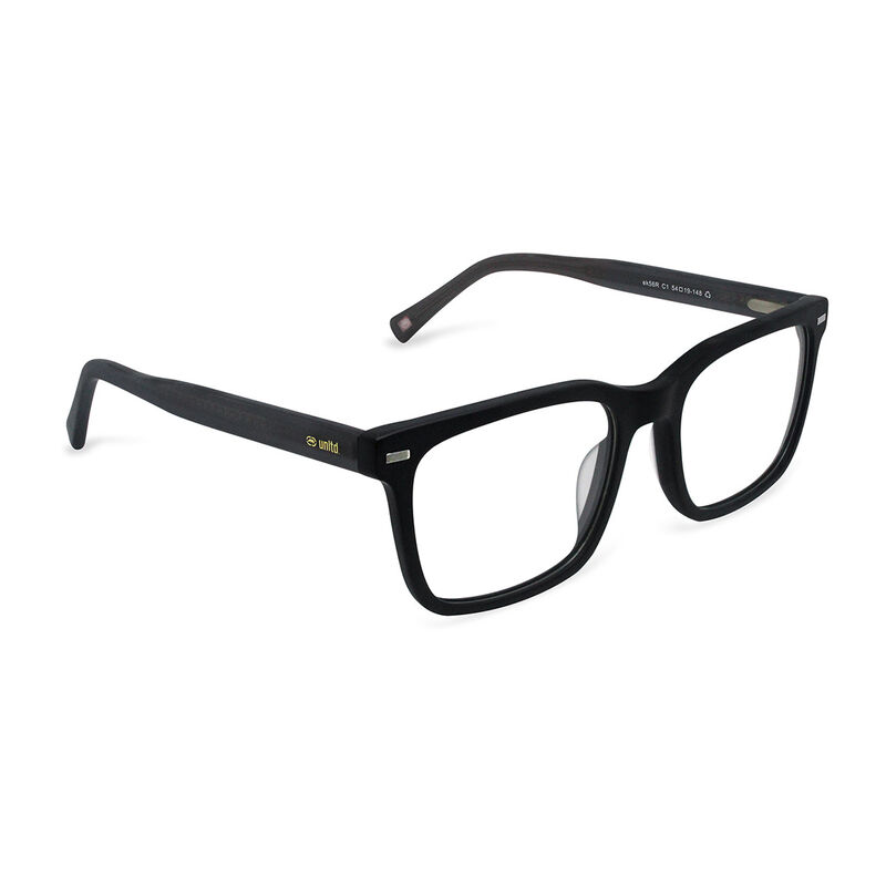 Lentes Ecko Unltd color negro con gris Con Mica... image number null