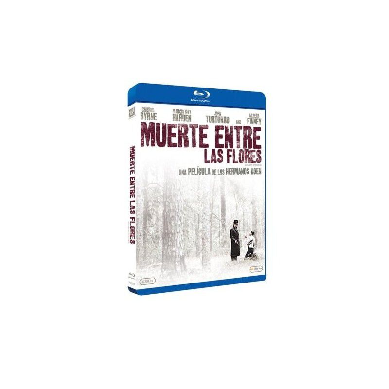Muerte Entre Las Flores (blu-ray) image number null