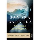 Un oc&eacute;ano para llegar a ti
