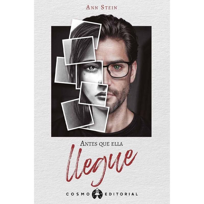 Antes que ella llegue image number null